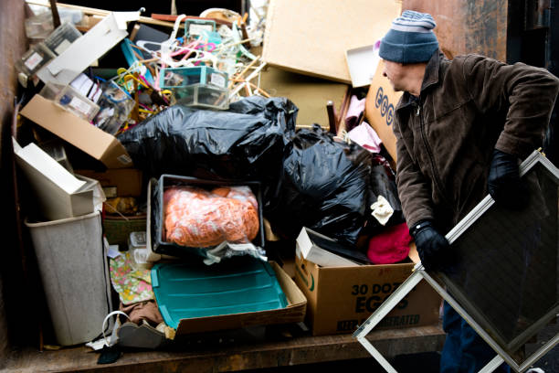 Retail Junk Removal in Midtown, TN