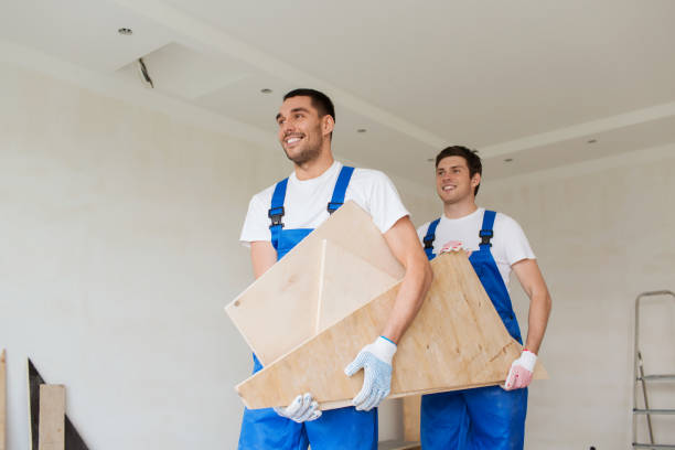 Reliable Midtown, TN Junk Removal Services Solutions