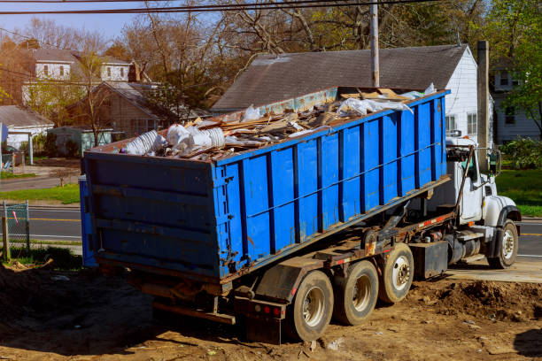 Best Retail Junk Removal  in Midtown, TN