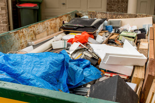 Best Same-Day Junk Removal Services  in Midtown, TN