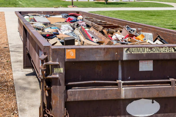 Best Retail Junk Removal  in Midtown, TN