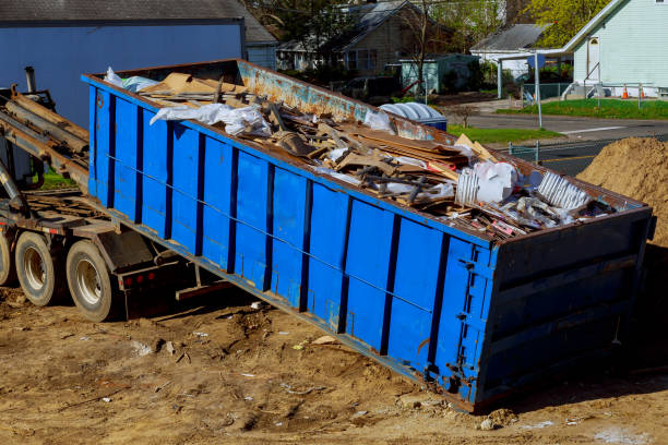 Best Garage Cleanout  in Midtown, TN